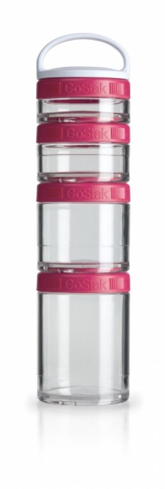 BlenderBottle GOSTAK 4PAK